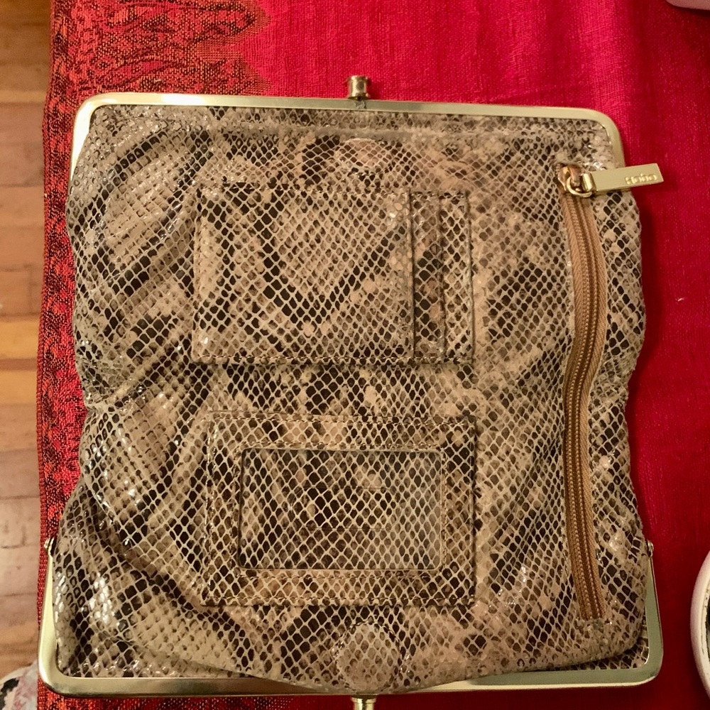Hobo wallet